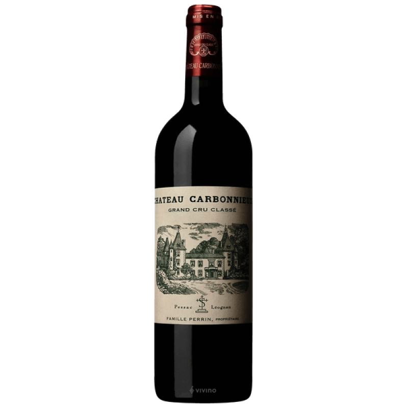 Carbonnieux 
