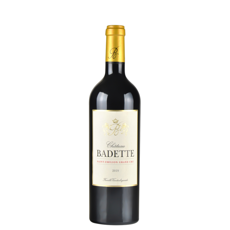 Chateau Badette