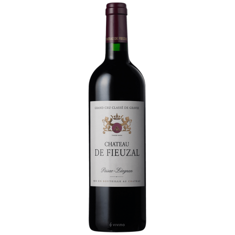 Chateau Fieuzal 